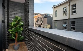 The Tokyo Luxury Apartments
